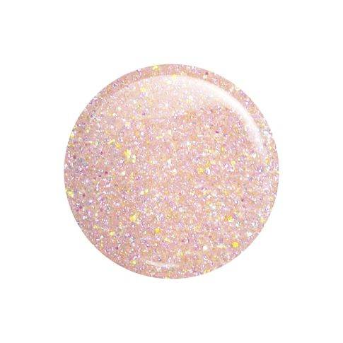 Victoria Vynn Master Gel 15 Glitter Pfirsich 60g