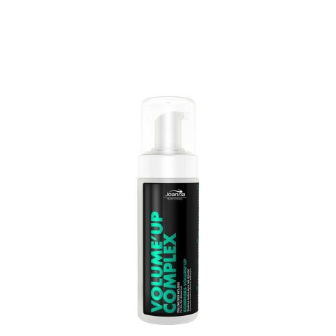 JOANNA PROFESSIONAL VOLUME`UP COMPLEX volumisierendes Mousse mit Kollagen 150ml