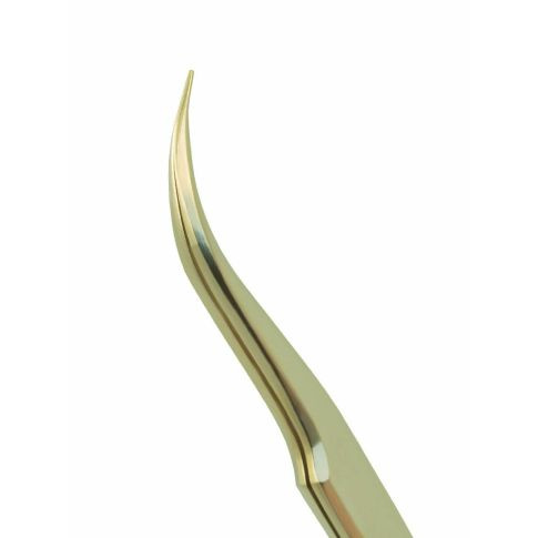 Secret Lashes Champions 001 Typ S Pinzette
