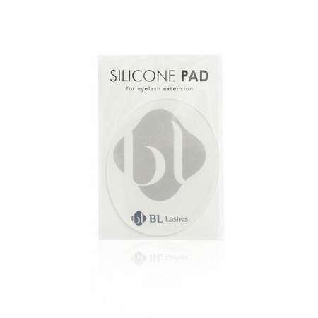 Wimpernkissen aus Silikon 