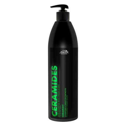 Joanna Professionelles Ceramide Shampoo 1000 ml