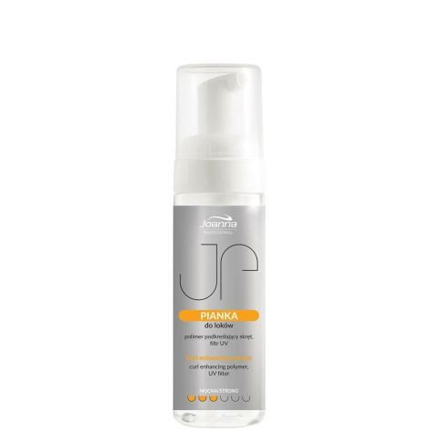 JOANNA PROFESSIONAL Lockenschaum - stark 150ml