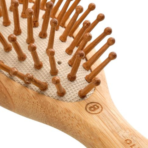 Olivia Garden Bamboo Touch Detangle Massagebürste klein