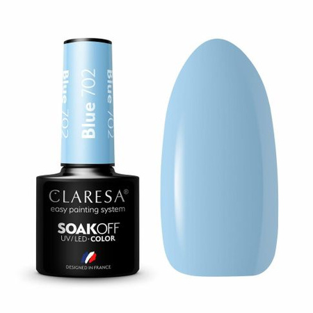 Claresa Blau 702 5g 