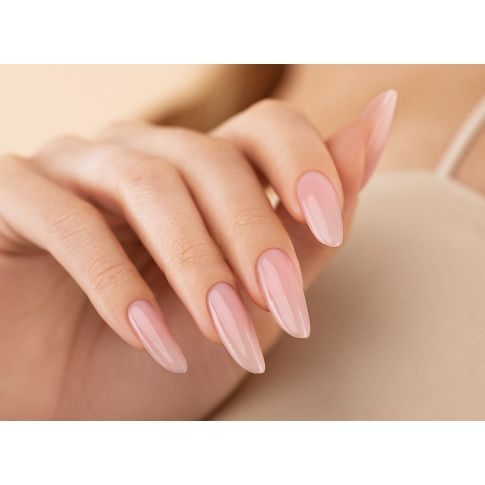 Victoria Vynn Gel Polish Top Nude No Wipe 8 ml