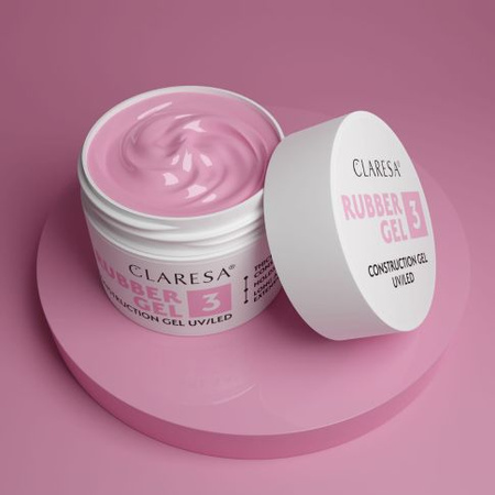 Claresa Gummi-Gel Builder 3 45g