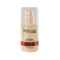 STAPIZ SLEEK LINE Seidenspülung 30ml
