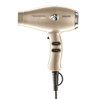 Sthauer Tempesta 380 Profi-Haartrockner - Gold