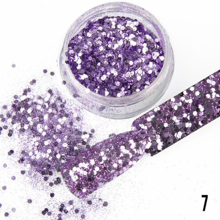 Elegance Effect 07 Nagellack