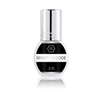 Secret Lashes Sensitive Code Kleber 5 ml