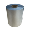 Aluminium Silber gewelltes Haar Folie mit Feeder 100 Meter 
