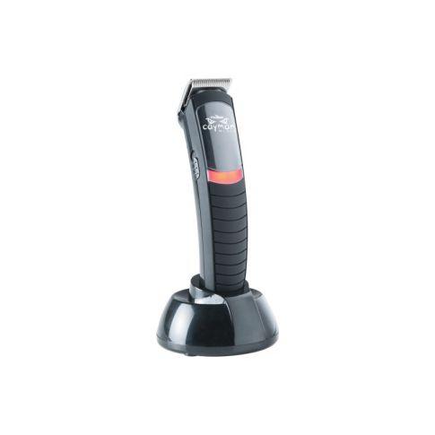 Muster Cayman Schwarz Trimmer