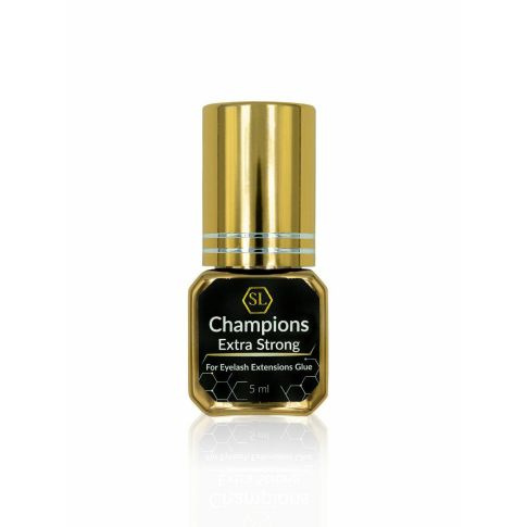 Secret Lashes Champions Extra Starker Kleber 5g