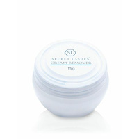 SECRET LASHES Creme-Entferner 15g