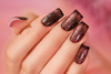 Victoria Vynn Gel Polish Color 427 Sparkle Brownie Hybrid-Lack 8 ml