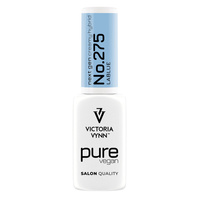 Victoria Vynn Rein veganer cremiger Hybrid 275 LABlue 8 ml