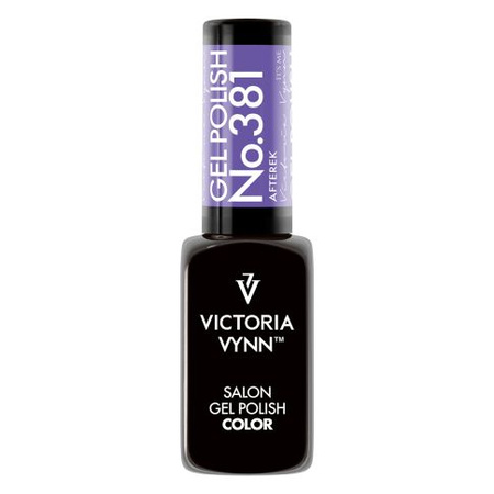 Victoria Vynn Gel Polish Farbe 381 Afterek Hybrid Lack 8 ml 