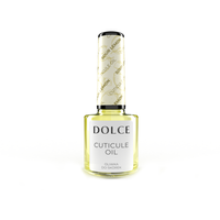Dolce Nagelhaut Olive Saure Zitrone 5g