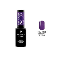 VICTORIA VYNN 133 Gel Polish Farbe Pop Glam Hybrid Lack 8ml