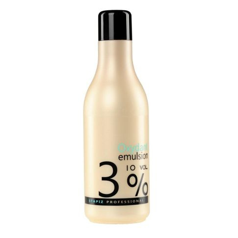 STAPIZ Wasserstoffperoxid-Creme 3% 1000ml