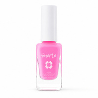 Suerte 043 Neon Pink Klassischer Nagellack 9 ml