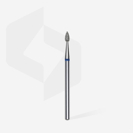 Staleks Diamantschneider Blau Droplet Expert 2.3 mm / 5mm