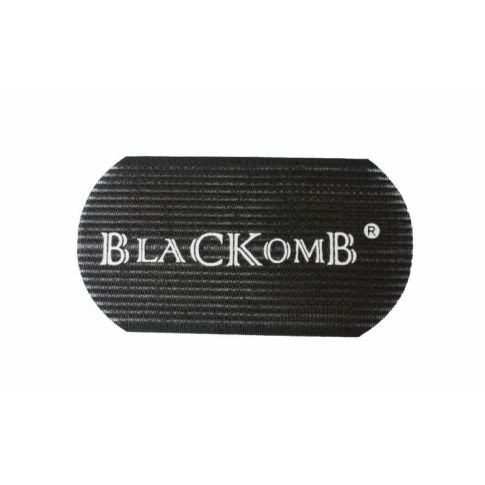 PONIKS BlaCKomb Haarklemme