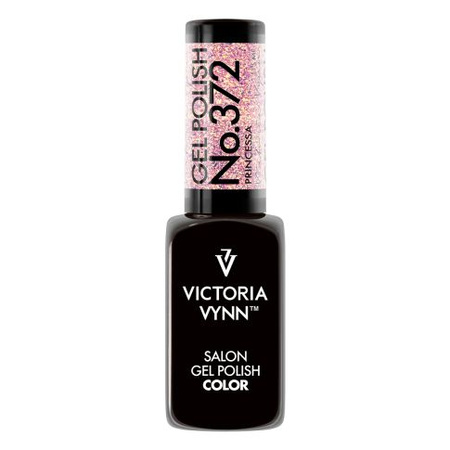 Victoria Vynn Gel Polish Brocaciello 372 Princessa 8 ml 