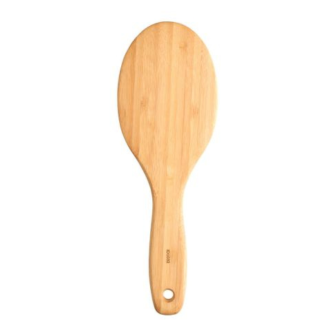 Olivia Garden Bamboo Touch Detangle Nylon Medium Bürste