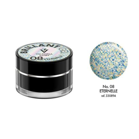 VICTORIA VYNN 08 Brillant Gel Eternelle 5g
