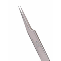 Vetus 5A-SA Typ F Wimpernpinzette