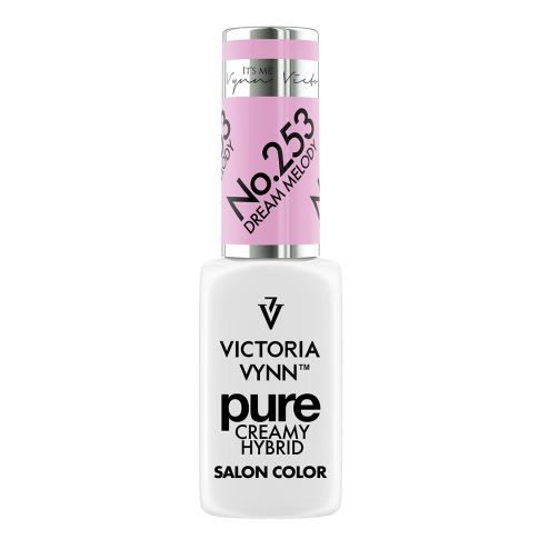 Victoria Vynn Pure Creamy Hybrid Awakening 253 Dream Melody 8 ml