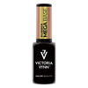 Victoria Vynn Mega Base Cover Tan Hybrid Base für Overlay 8 ml