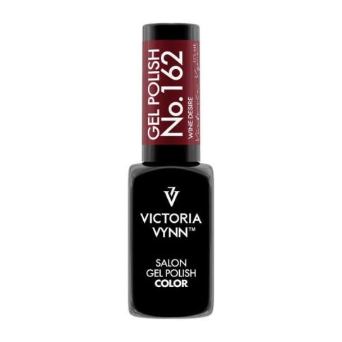 VICTORIA VYNN 162 Gel Polish Farbe Wine Desire Hybrid-Lack 8ml