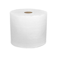 Handtuchrolle aus Vliesstoff 1,8 kg