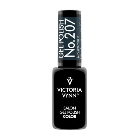 Victoria Vynn Gel Polish Farbe 207c DARK EMERLAND Hybrid-Lack 8ml 