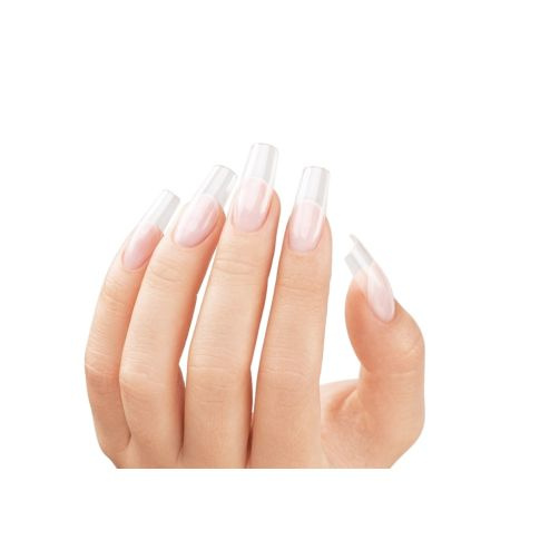 Victoria Vynn Soft Gel Tips Medium Quadratisch