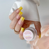 Clavier Baby Boomer Gel 3-in-1 Ombre Art Stamps R06 Lemon 3 g