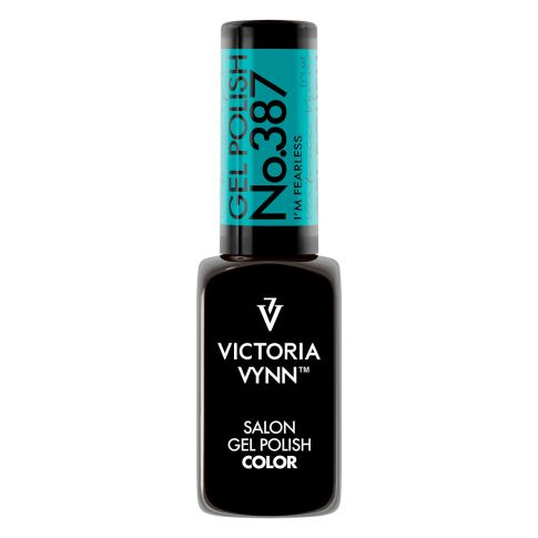 Victoria Vynn Gel Polish Farbe 387 I'm Fearless Hybrid Lack 8 ml