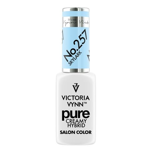Victoria Vynn Pure Creamy Hybrid Awakening 257 Skylark 8 ml