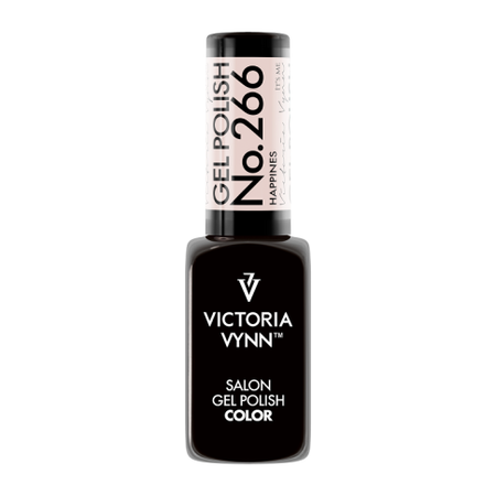 Victoria Vynn Gel Polish Farbe 266c HAPPINESS Hybrid Lack 8ml 
