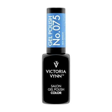 VICTORIA VYNN 075c Gel Polish Farbe Meeresbrise Hybrid Lack 8ml 