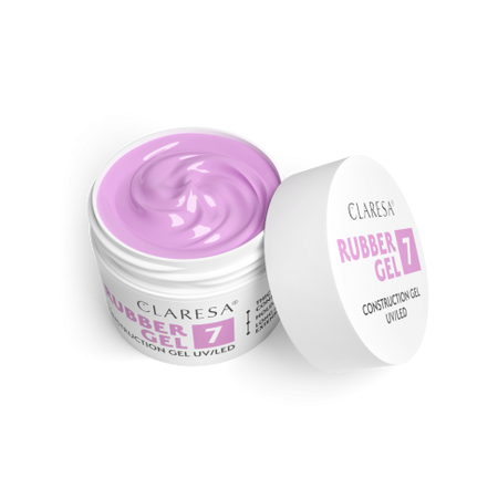 Claresa Gummi-Gel Builder 7 12g