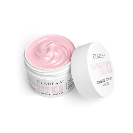 Claresa Gummi-Gel Builder 8 90g