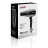 Sthauer Mistral Professioneller Haartrockner - Schwarz 