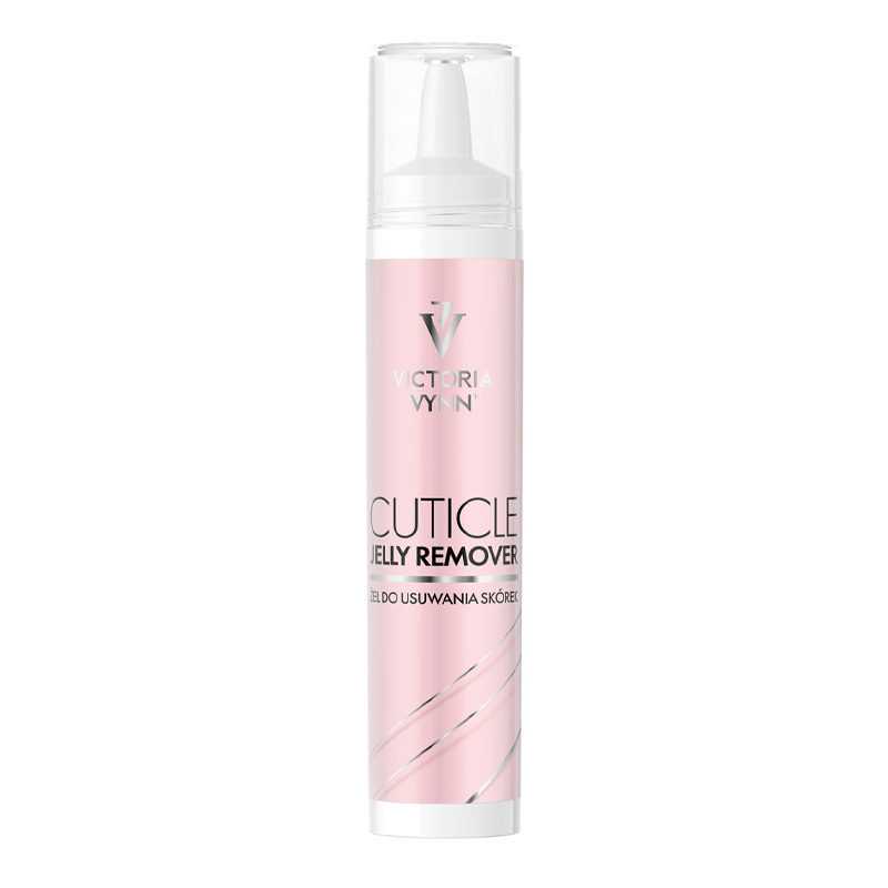Victoria Vynn Nagelhaut-Gelee Remover Nagelhaut-Weichmacher 30 ml