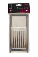 Staleks Werkzeugablage Expert 10 Typ 1 (195x90x19 mm)