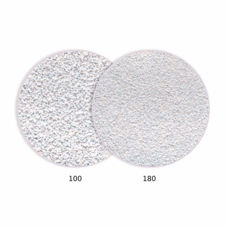 Aba Group Safety Pack gerade Nagelfeile 100/180 Standard - Flamingo 