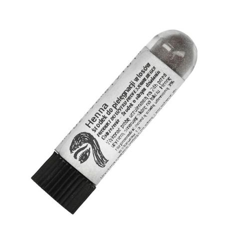 Hennapulver BLACK klein 1.5g