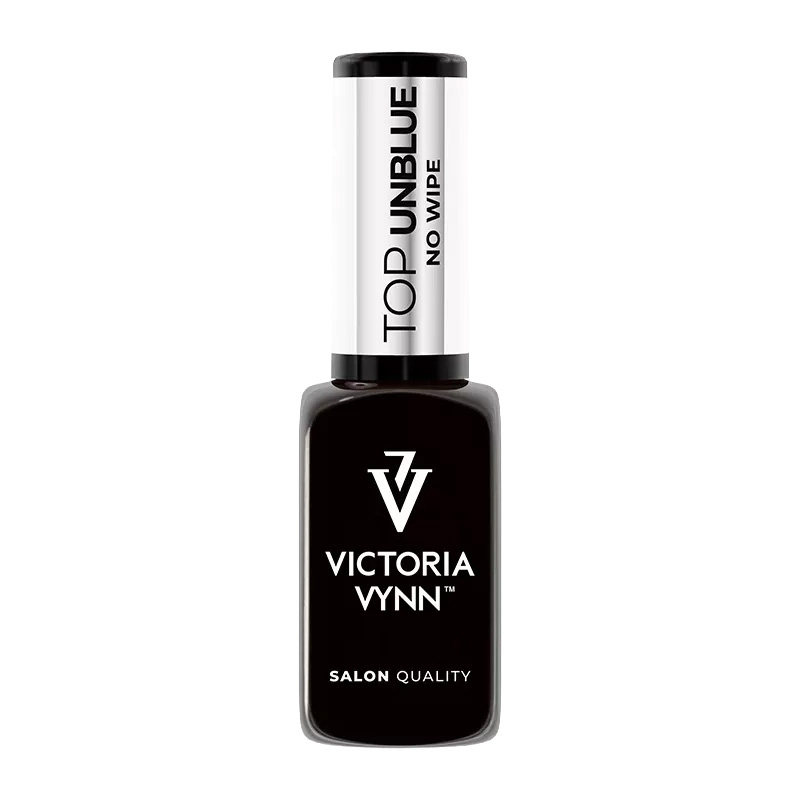 VICTORIA VYNN No Wipe Unblue Hybrid Top 8ml